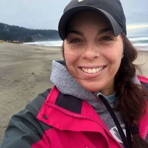 Meet your Posher, Kaylee